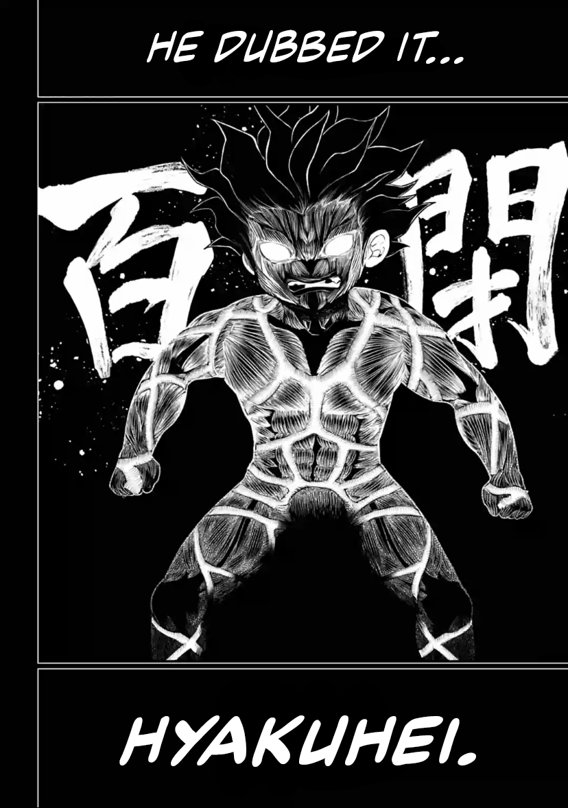 Record Of Ragnarok, Chapter 33 image 12